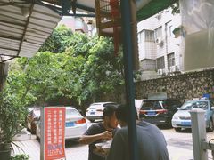-小梁哥云吞面(黄贝岭店)