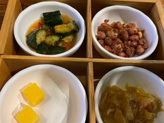 -闽上鲜·福建菜(龙湖滨江天街店)