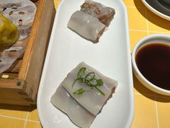 -蔡澜点心·粤菜(海印都荟城店)