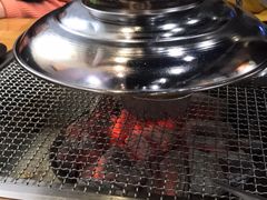 -肉甲韩国木炭烤肉(新壹街1店)