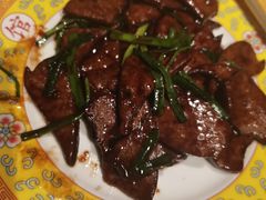 -那家小馆•北京菜•烤鸭(中关村店)