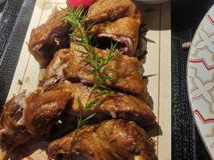 -姑苏家宴·苏帮菜·松鼠桂鱼(苏州总店)