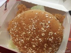 -肯德基(蓝桥店)