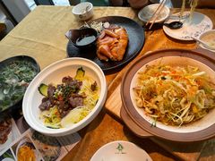-德尚煌·顺德菜(誉山悠方天地店)