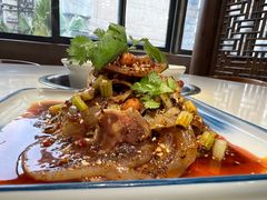 -土连锅·现熬养生汤锅(梁家巷店)