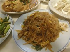 -日丰园海肠水饺·老字号大连海鲜(和平广场店)
