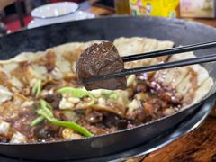 -皖北巫氏三胖地锅鸡(长淮总店)