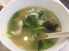 -阿坤纯正西刀鱼丸(Kuala Lumpur Branch)