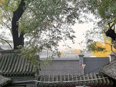 -程府宴-国宴(南长街·四合院店)