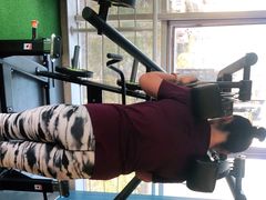 -Bona Fit 伯纳健身超级工作室(车公庄店)