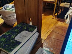 -大书房咖啡(中传国交店)