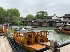 -乌镇景区
