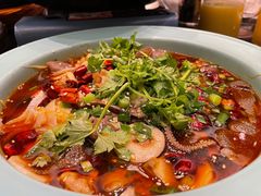 -聚鑫阁江浙菜·非遗传承技艺(闵行交大店)