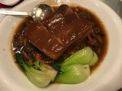 -莲苑中餐厅·Lotus Court(厦门马哥孛罗东方大酒店)