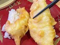 -寿司郎(皇庭广场店)