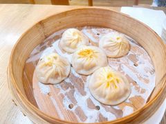 蟹粉小笼-缸鸭狗(天一广场店)
