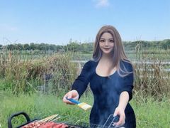 -梁子湖东篱老屋生态庄园