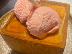 -春天里餐厅(西田城店)
