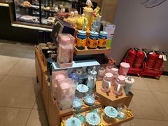 零售区-星巴克臻选(北京银泰店)