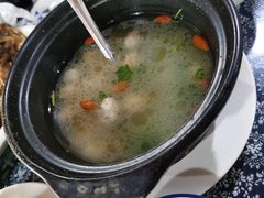 -老家菜馆(正定店)