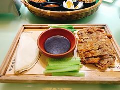 -淀里船宴(裕华东路店)