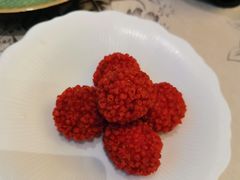 -香云轩·顺德菜(香云纱园林酒店店)