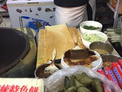 -山东傻大粗粮煎饼(牛街店)