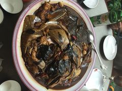旺顺阁鱼头泡饼(小红门店)-旺顺阁鱼头泡饼(小红门店)