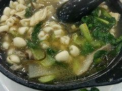 -清真·穆萨砂锅(大皮院店)