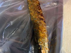 -马记烧烤(曲沃路店)