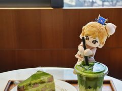 -六六·抹茶66’s SALDessert(保利时光里店)