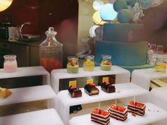-盛宴自助餐厅(运达喜来登店)
