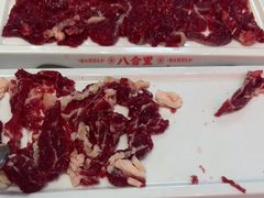 -八合里潮汕鲜牛肉火锅(吉大店)