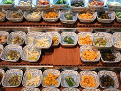 -温野菜涮涮锅(曲江大悦城店)