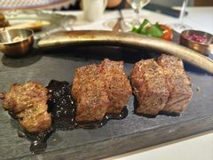 -王品牛排(福州泰禾店)