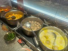 -比格比萨自助(延庆万达广场店)