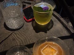 -Hideout Hookah Lounge·隐觅地