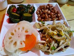 -春和發特色蒸饺(浐河西路店)