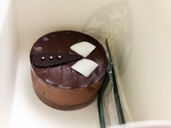-星巴克(凯德晶萃店)