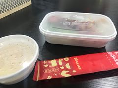 -福荣祥烧腊(第3档口-心食客美食城店)