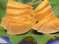 -曼格活海鲜·牛排自助(光明蓝鲸店)