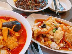 -香港饭店0410(明洞店)