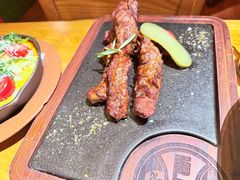 -MR.ROCKY洛奇先生·西餐&酒吧(太古仓店)