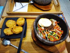 -权味·朝鲜族拌饭(勒泰店)