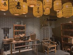 -四喜馄饨(黄土岭店)