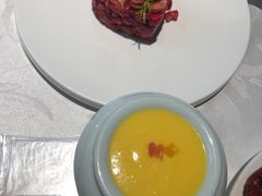 -洪福龙虾