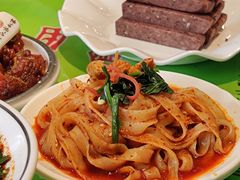 -令氏家外家周秦食府(高新店)