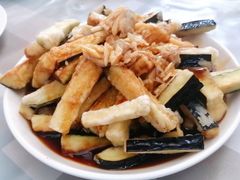 -华春餐馆(鱼山路店)