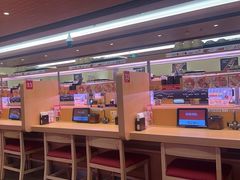 -寿司郎(皇庭广场店)