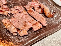 -乾杯烧肉居酒屋(中洲湾店)